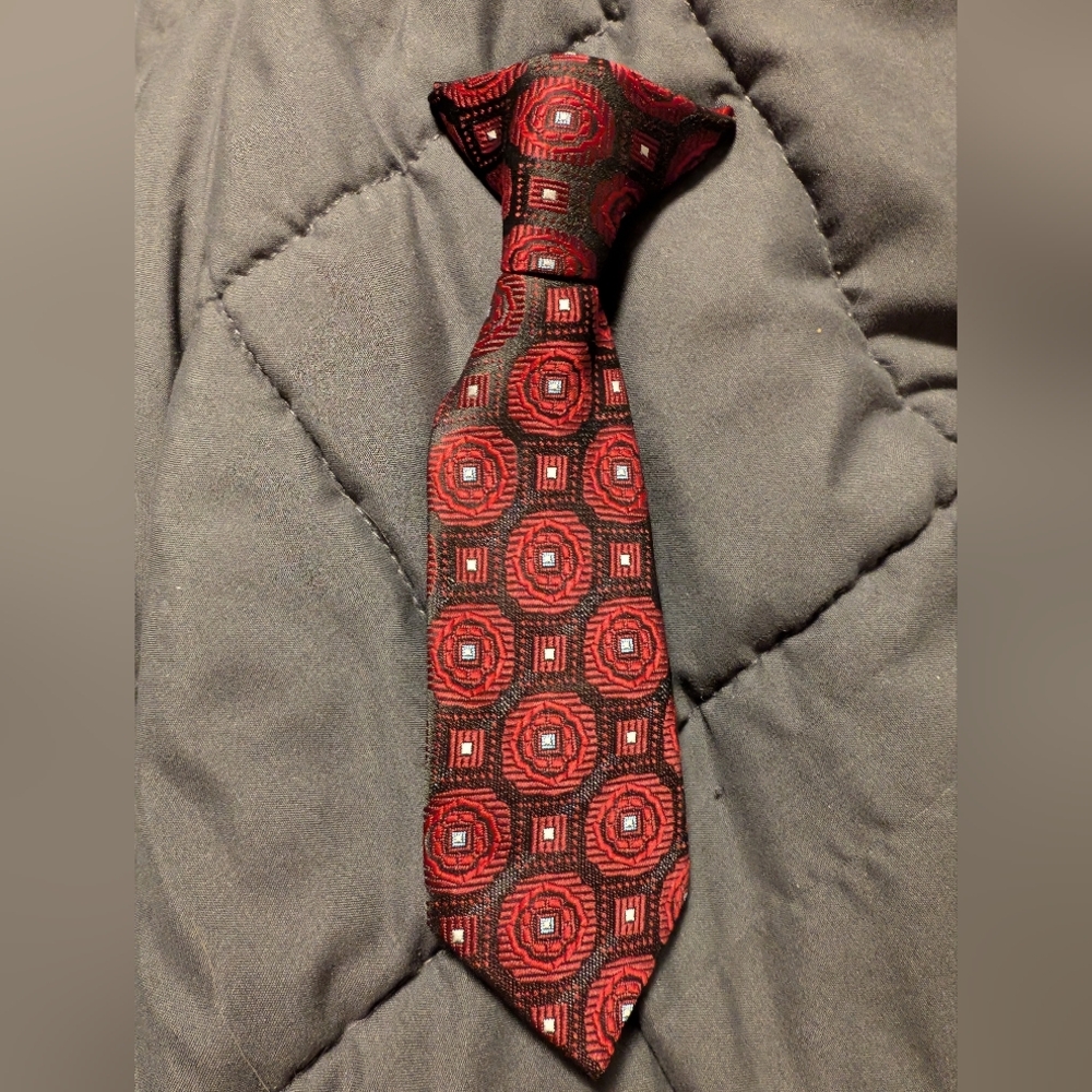Baby tie